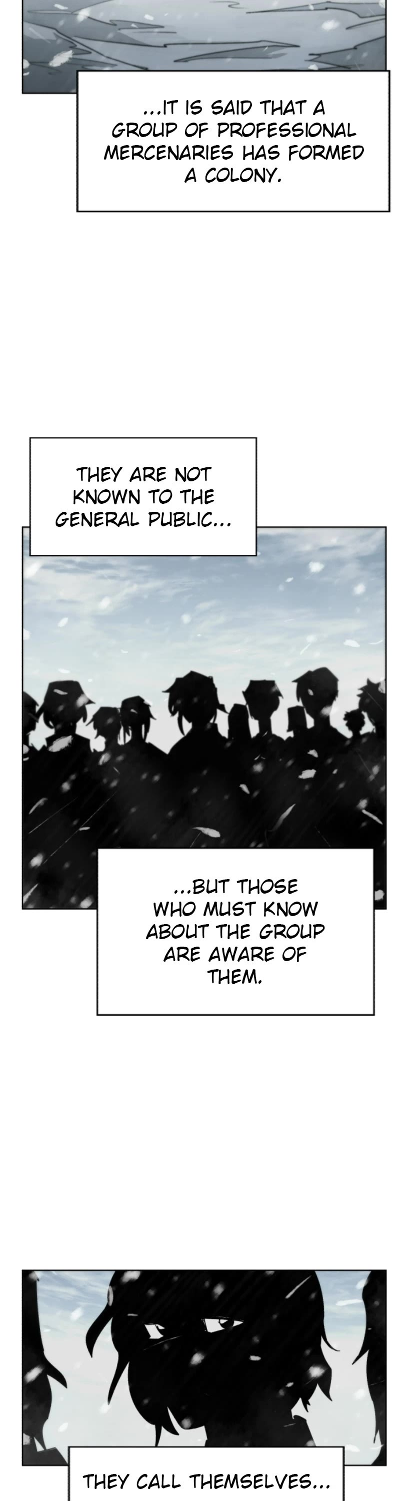 The Ember Knight Chapter 71 page 2 - Chapter 71: Episode 71