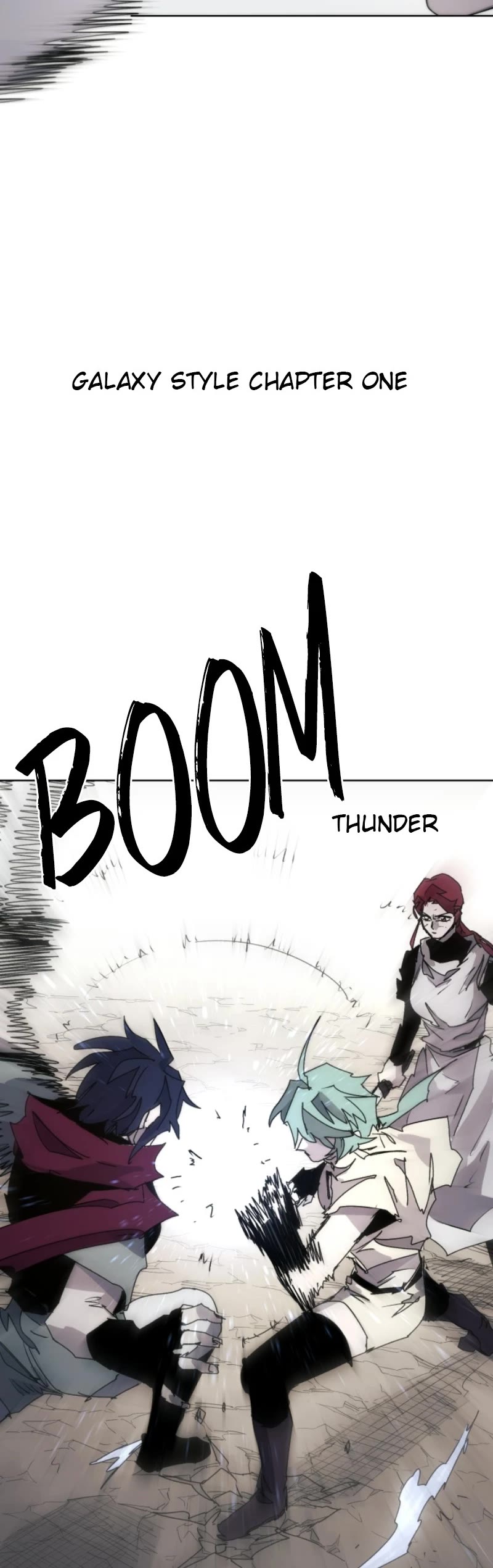 The Ember Knight Chapter 71 page 20 - Chapter 71: Episode 71