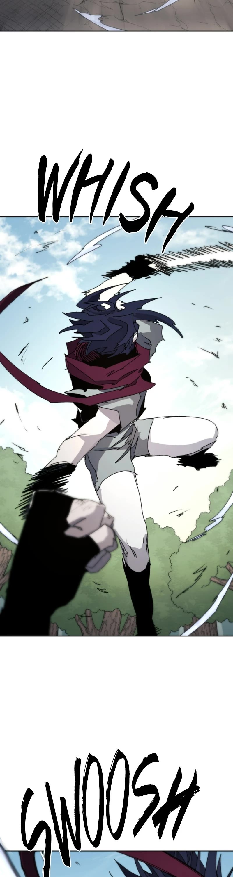 The Ember Knight Chapter 71 page 21 - Chapter 71: Episode 71