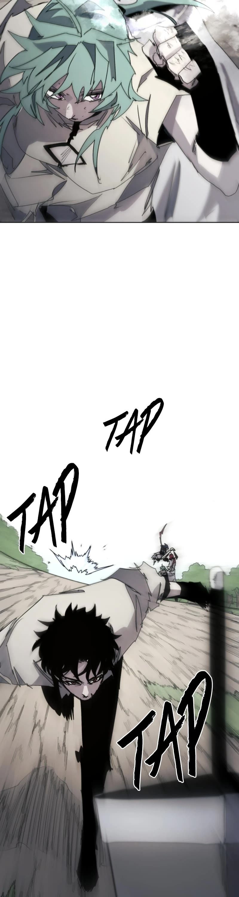The Ember Knight Chapter 71 page 23 - Chapter 71: Episode 71