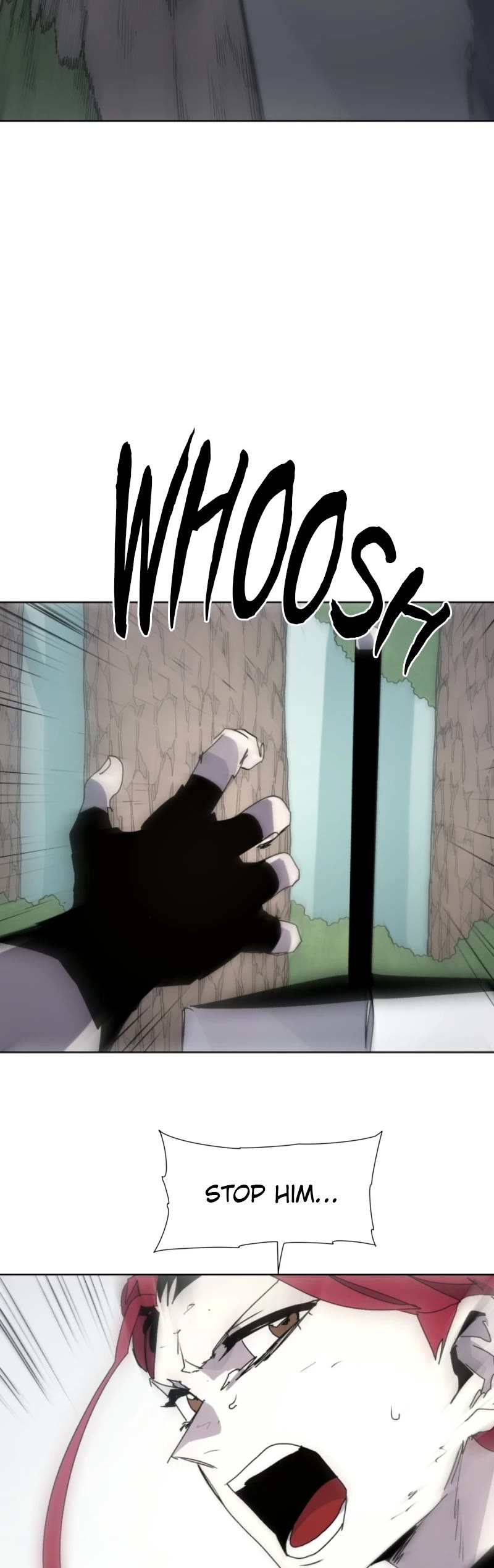 The Ember Knight Chapter 71 page 24 - Chapter 71: Episode 71