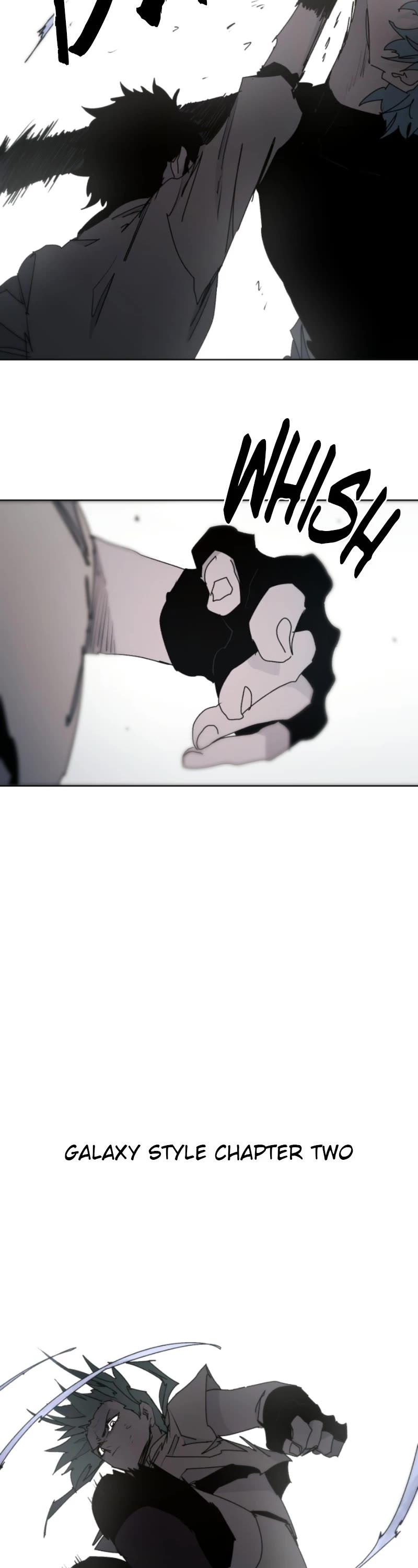 The Ember Knight Chapter 71 page 27 - Chapter 71: Episode 71