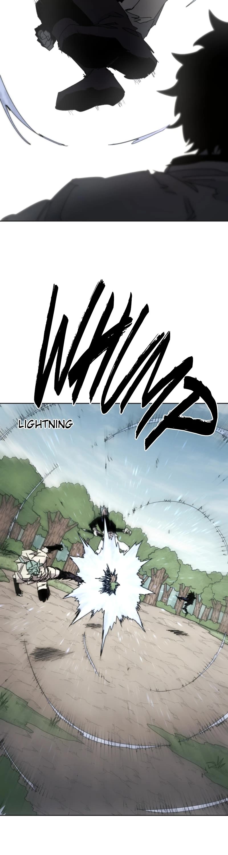 The Ember Knight Chapter 71 page 28 - Chapter 71: Episode 71