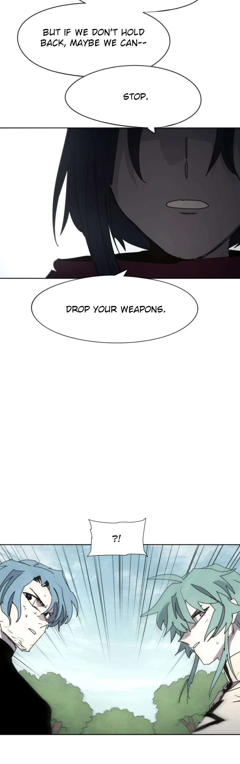 The Ember Knight Chapter 71 page 30 - Chapter 71: Episode 71