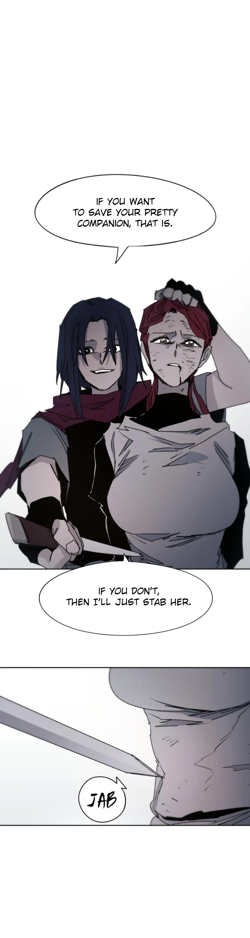 The Ember Knight Chapter 71 page 31 - Chapter 71: Episode 71