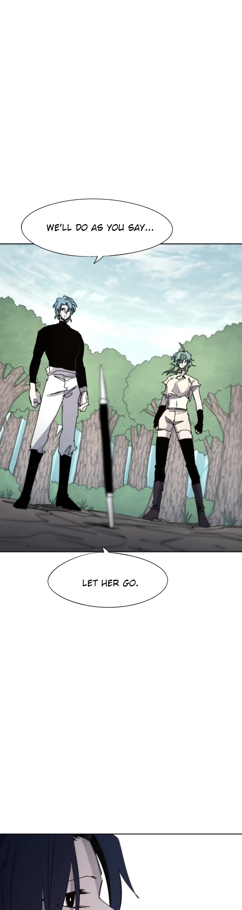 The Ember Knight Chapter 71 page 33 - Chapter 71: Episode 71