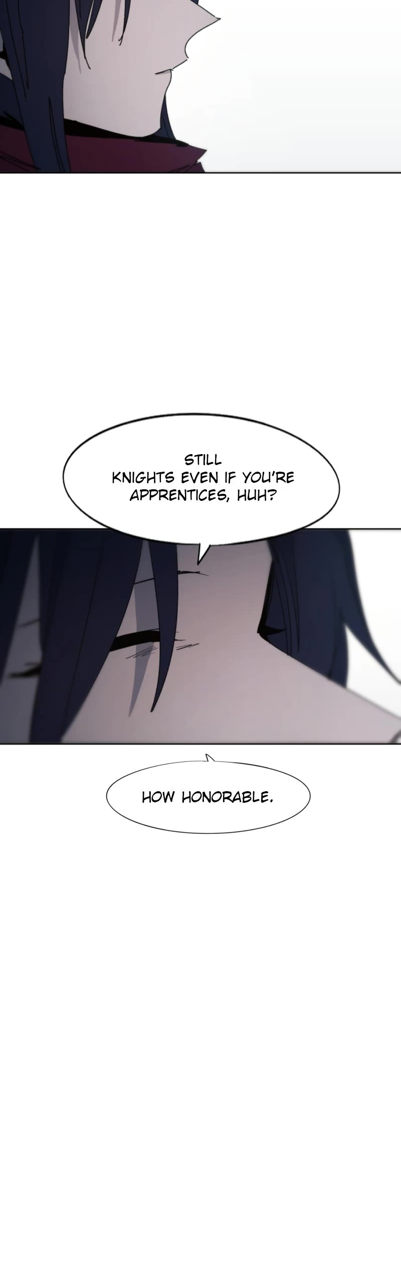 The Ember Knight Chapter 71 page 34 - Chapter 71: Episode 71