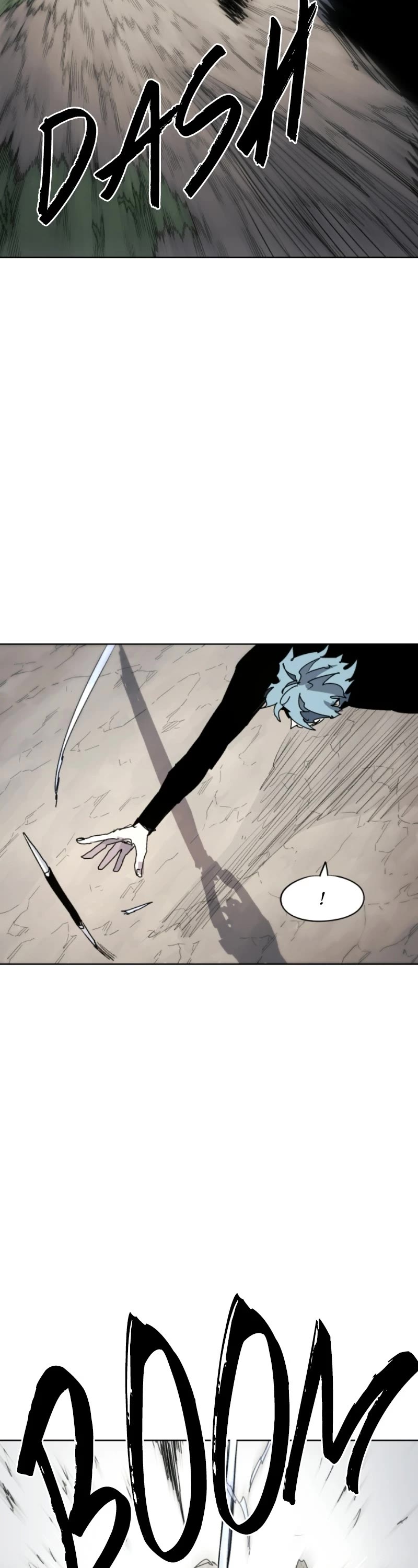The Ember Knight Chapter 72 page 11 - Chapter 72: Episode 72