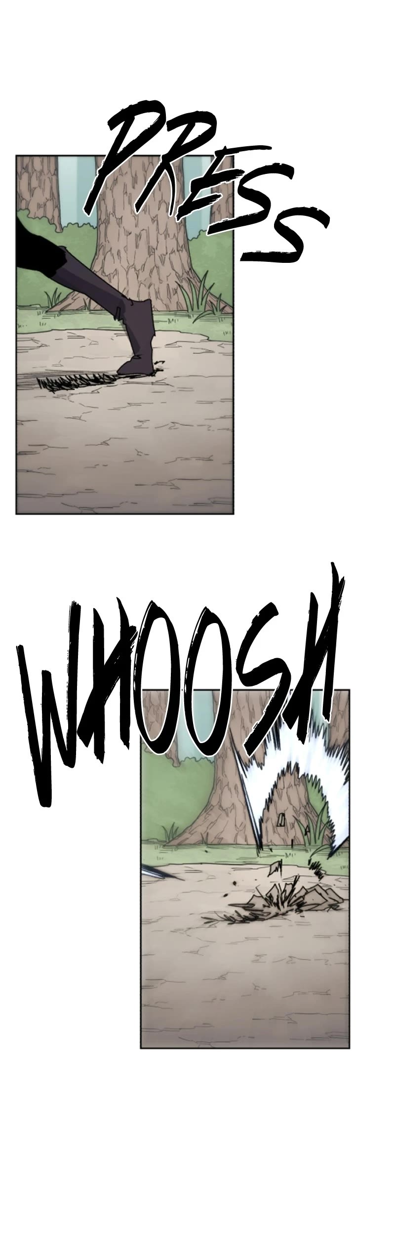 The Ember Knight Chapter 72 page 19 - Chapter 72: Episode 72