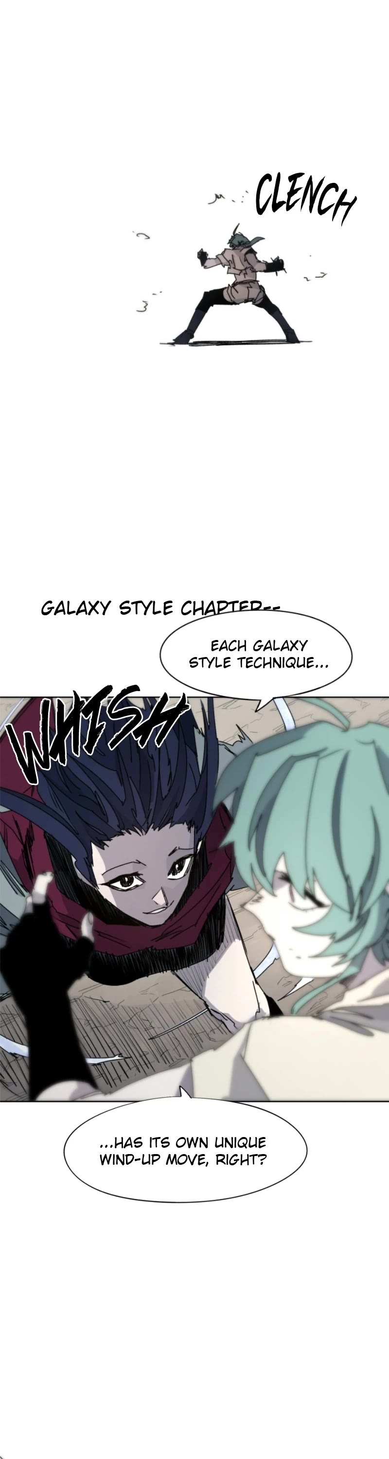 The Ember Knight Chapter 72 page 23 - Chapter 72: Episode 72