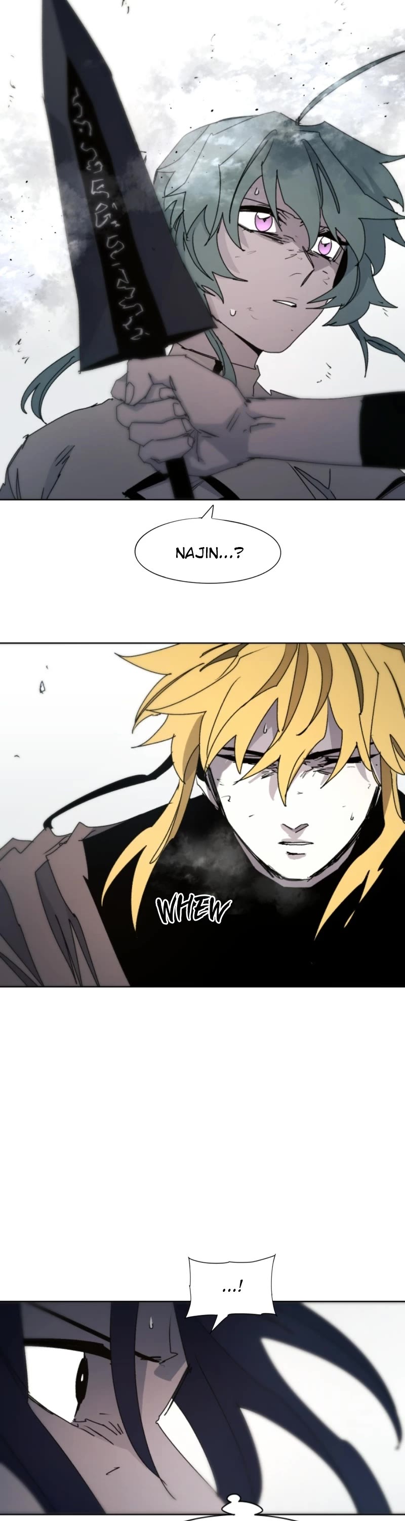 The Ember Knight Chapter 72 page 27 - Chapter 72: Episode 72