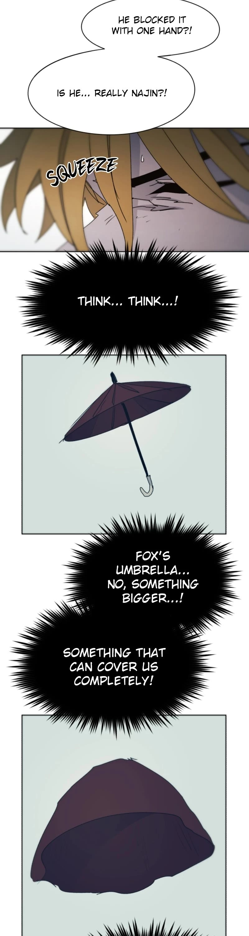 The Ember Knight Chapter 72 page 28 - Chapter 72: Episode 72