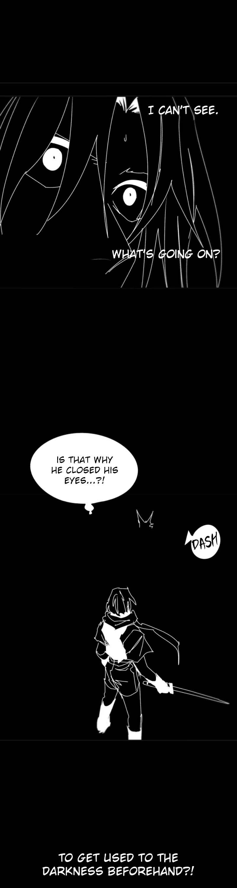 The Ember Knight Chapter 72 page 31 - Chapter 72: Episode 72