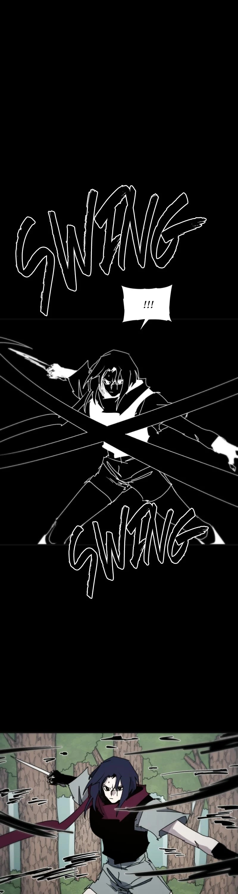 The Ember Knight Chapter 72 page 32 - Chapter 72: Episode 72