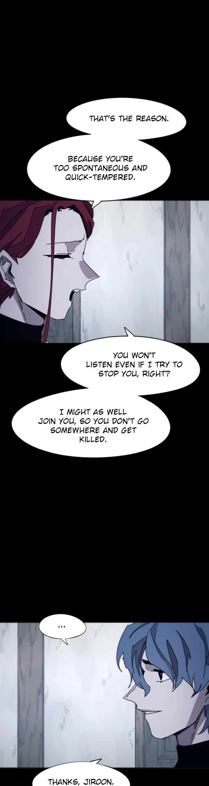 The Ember Knight Chapter 72 page 7 - Chapter 72: Episode 72