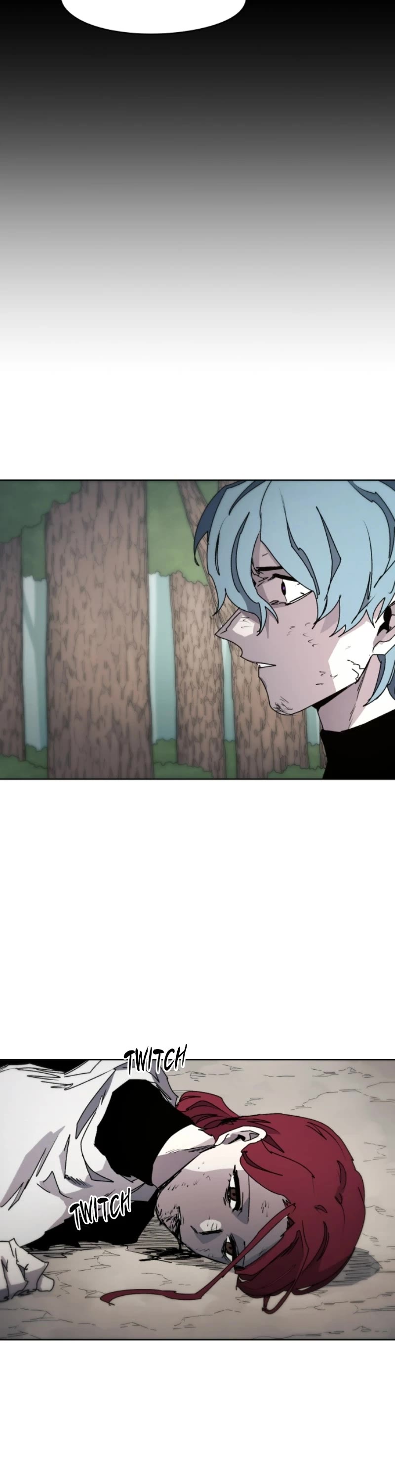 The Ember Knight Chapter 72 page 8 - Chapter 72: Episode 72