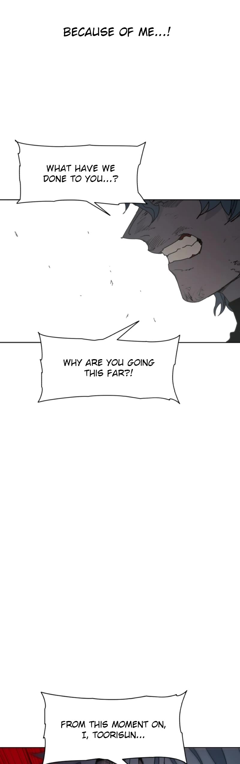 The Ember Knight Chapter 72 page 9 - Chapter 72: Episode 72