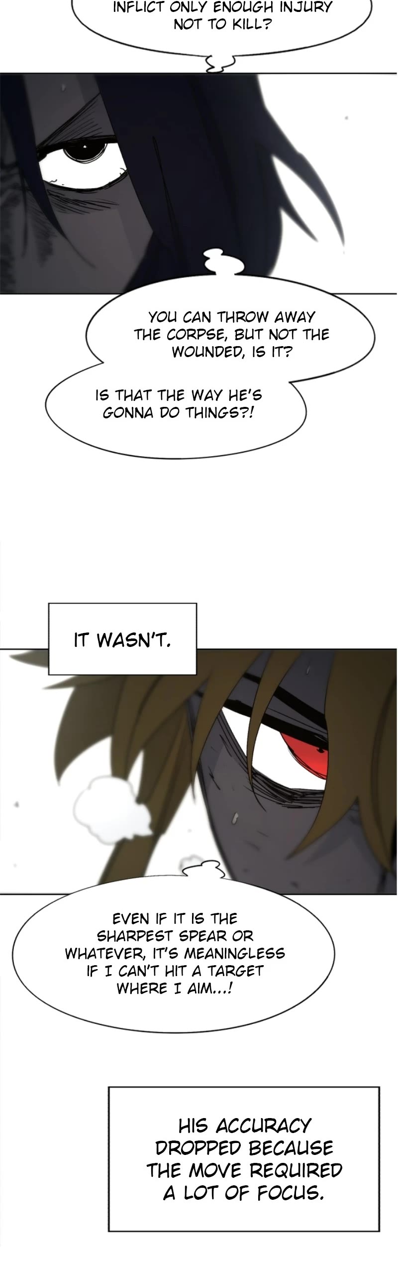 The Ember Knight Chapter 73 page 15 - Chapter 73: Episode 73