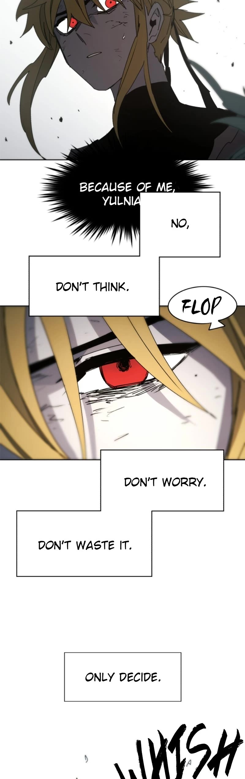 The Ember Knight Chapter 73 page 20 - Chapter 73: Episode 73