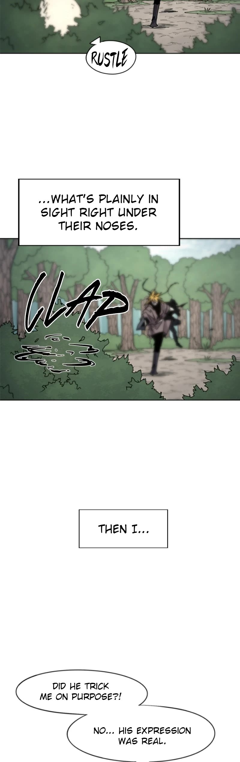 The Ember Knight Chapter 73 page 24 - Chapter 73: Episode 73