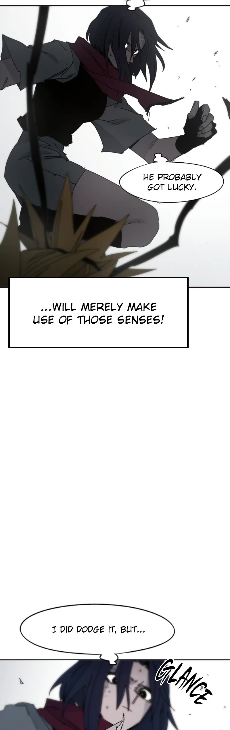 The Ember Knight Chapter 73 page 25 - Chapter 73: Episode 73