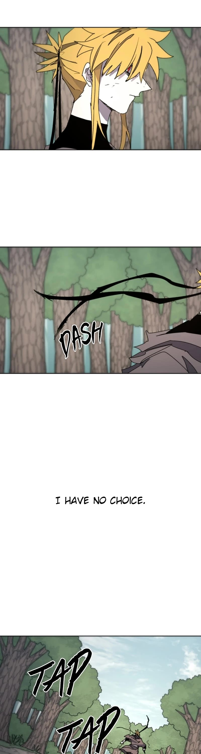 The Ember Knight Chapter 73 page 31 - Chapter 73: Episode 73