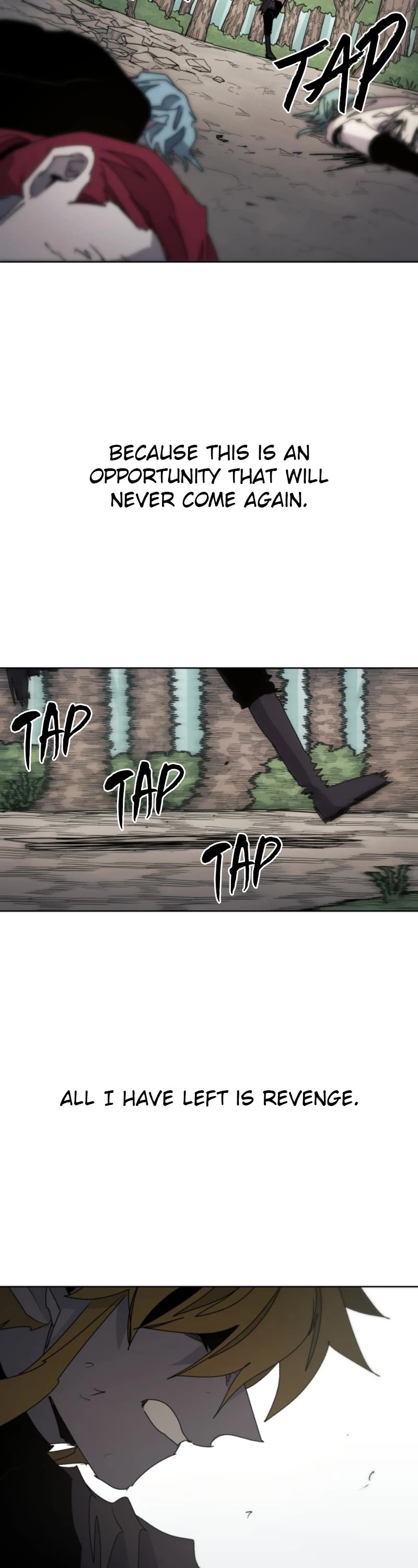 The Ember Knight Chapter 73 page 32 - Chapter 73: Episode 73