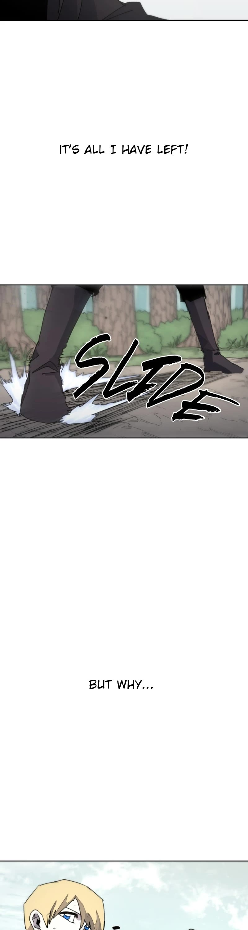 The Ember Knight Chapter 73 page 33 - Chapter 73: Episode 73