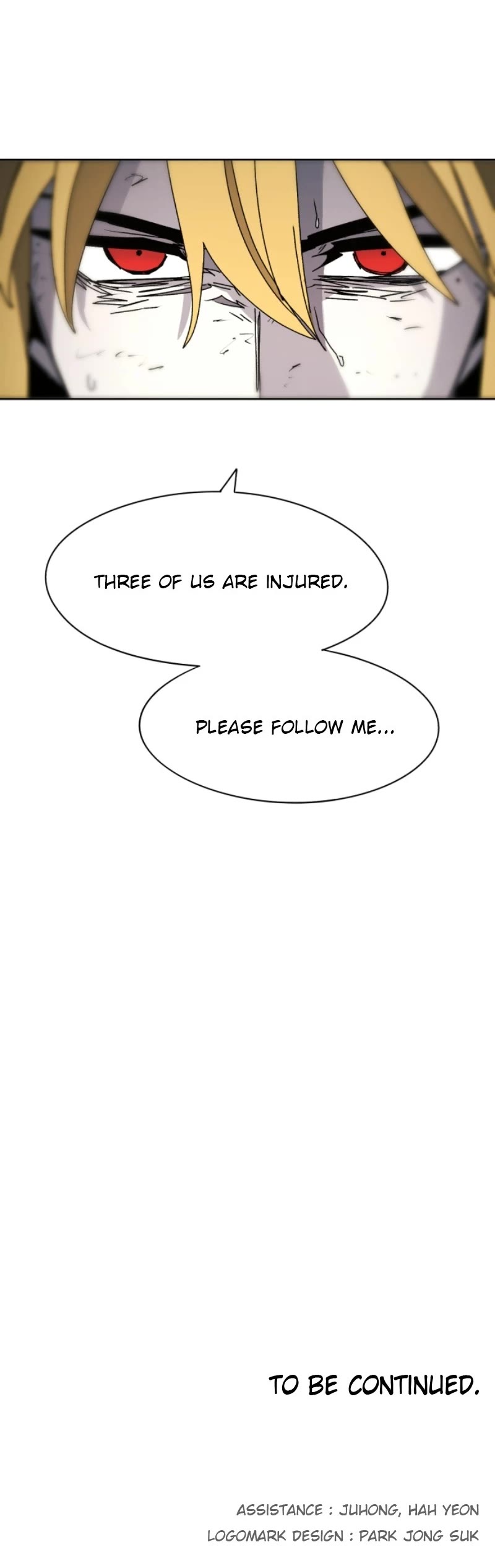 The Ember Knight Chapter 73 page 35 - Chapter 73: Episode 73