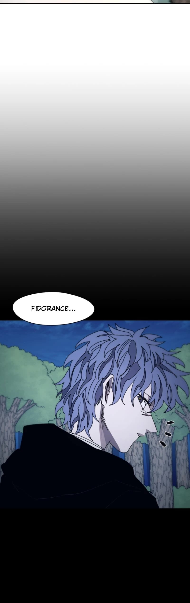 The Ember Knight Chapter 73 page 5 - Chapter 73: Episode 73