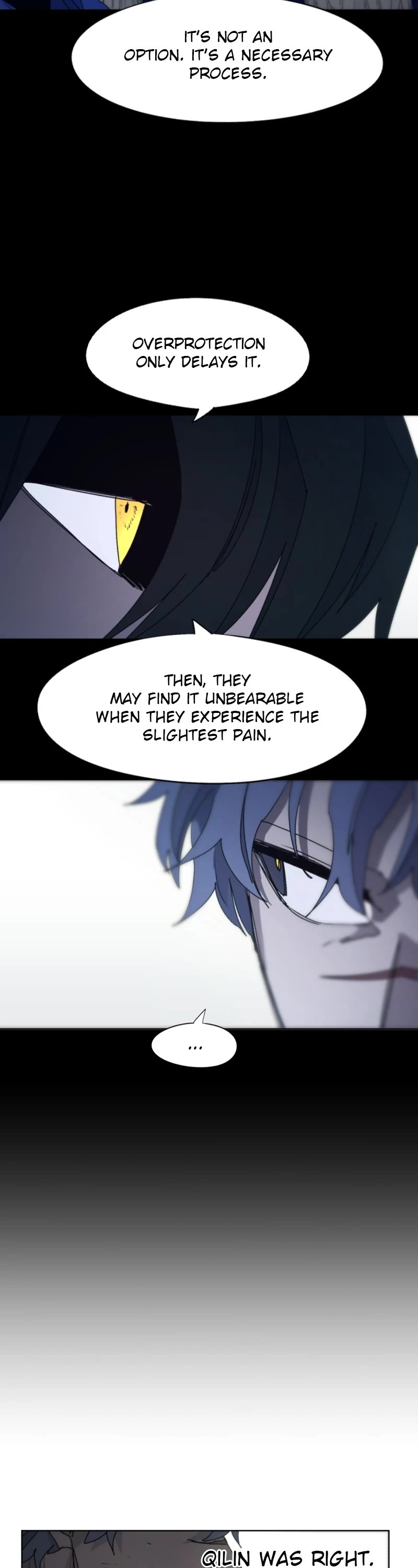 The Ember Knight Chapter 73 page 7 - Chapter 73: Episode 73