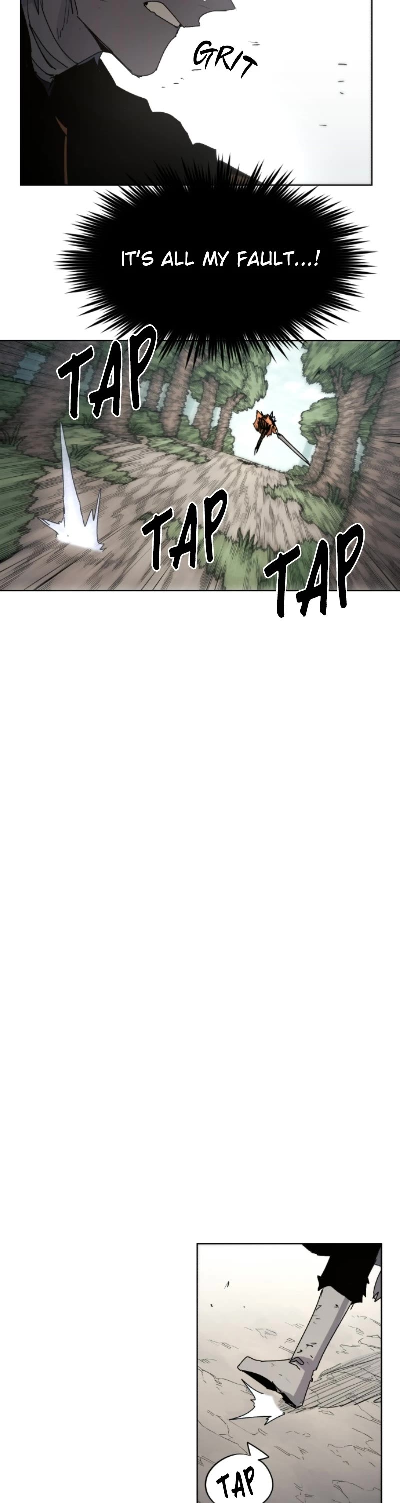 The Ember Knight Chapter 73 page 8 - Chapter 73: Episode 73