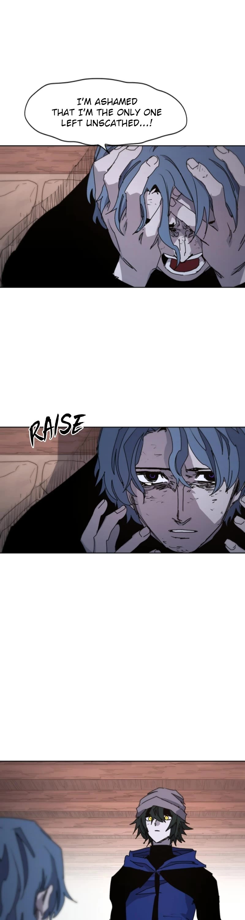 The Ember Knight Chapter 74 page 18 - Chapter 74: Episode 74