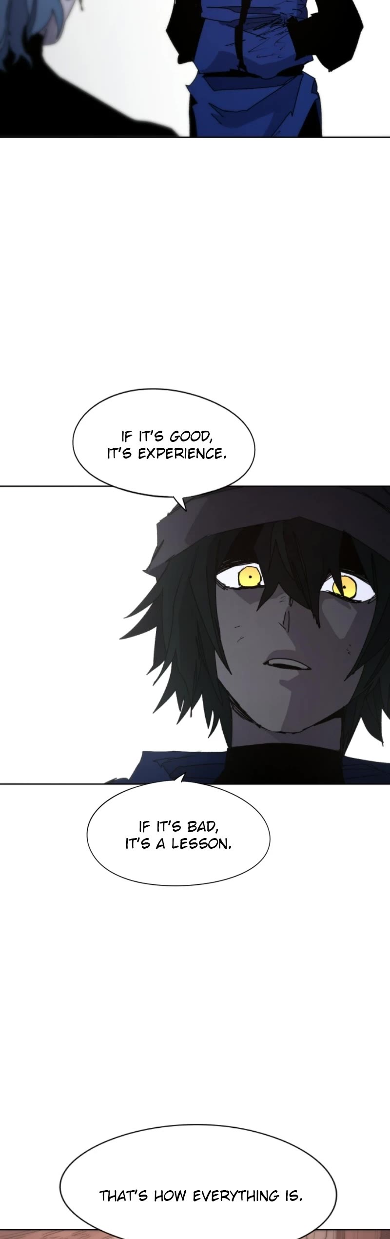 The Ember Knight Chapter 74 page 19 - Chapter 74: Episode 74