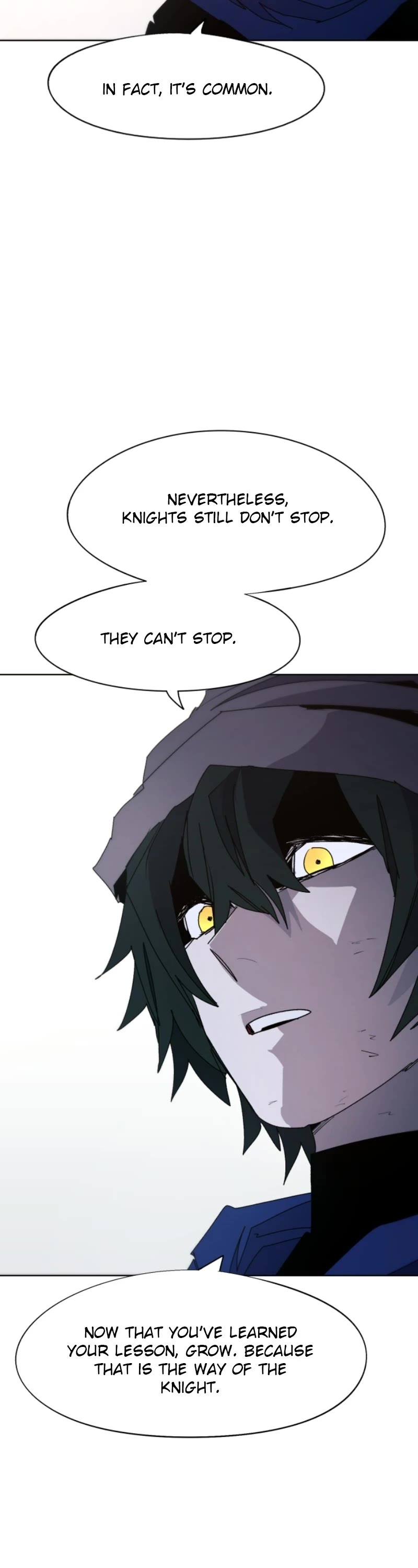The Ember Knight Chapter 74 page 22 - Chapter 74: Episode 74