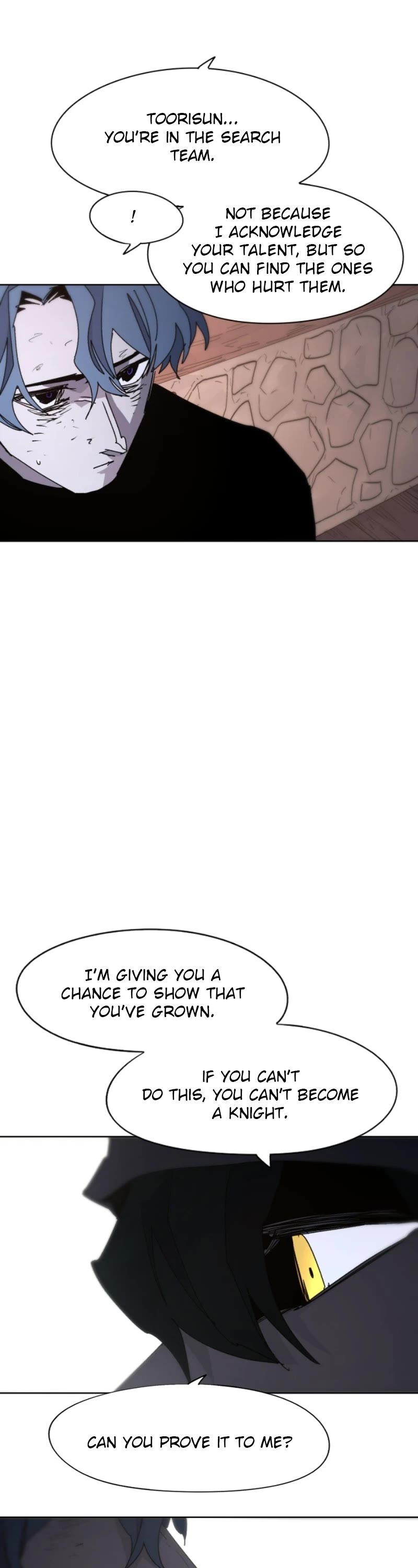 The Ember Knight Chapter 74 page 23 - Chapter 74: Episode 74