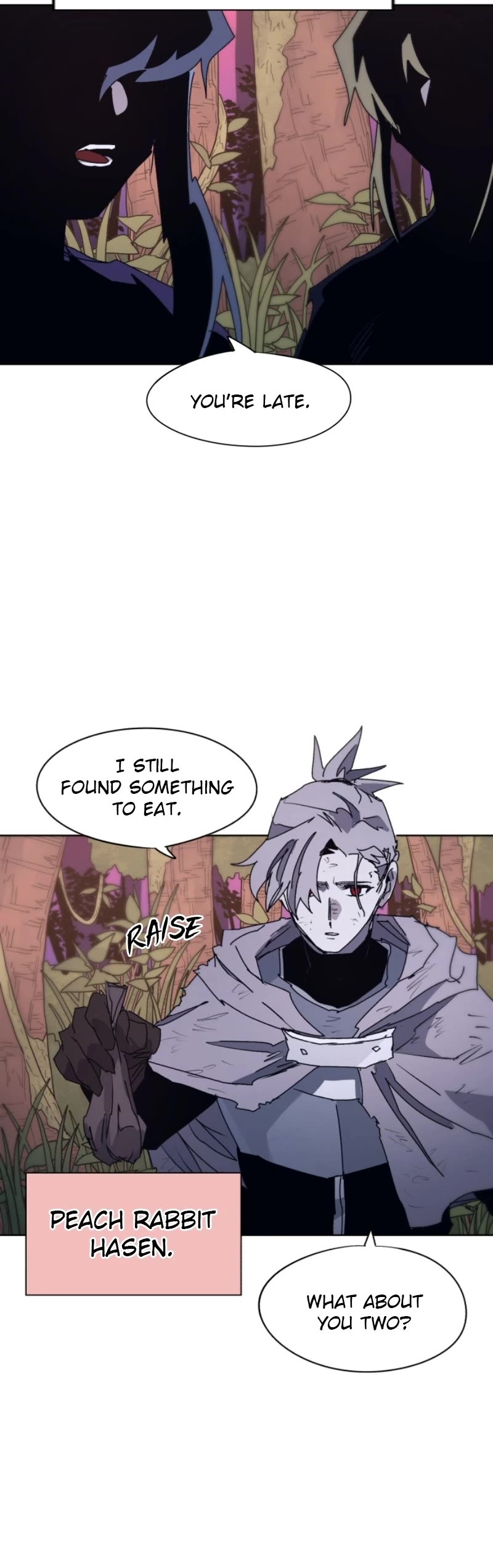 The Ember Knight Chapter 74 page 30 - Chapter 74: Episode 74