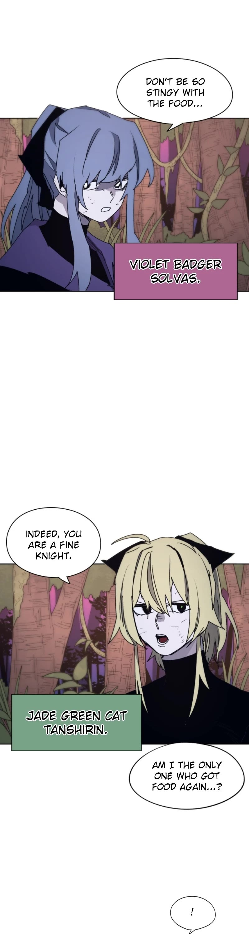 The Ember Knight Chapter 74 page 31 - Chapter 74: Episode 74