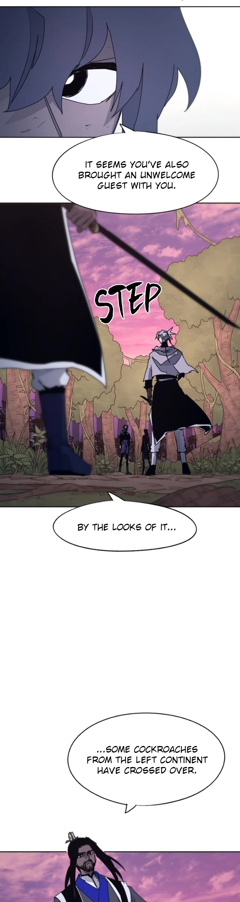 The Ember Knight Chapter 74 page 32 - Chapter 74: Episode 74