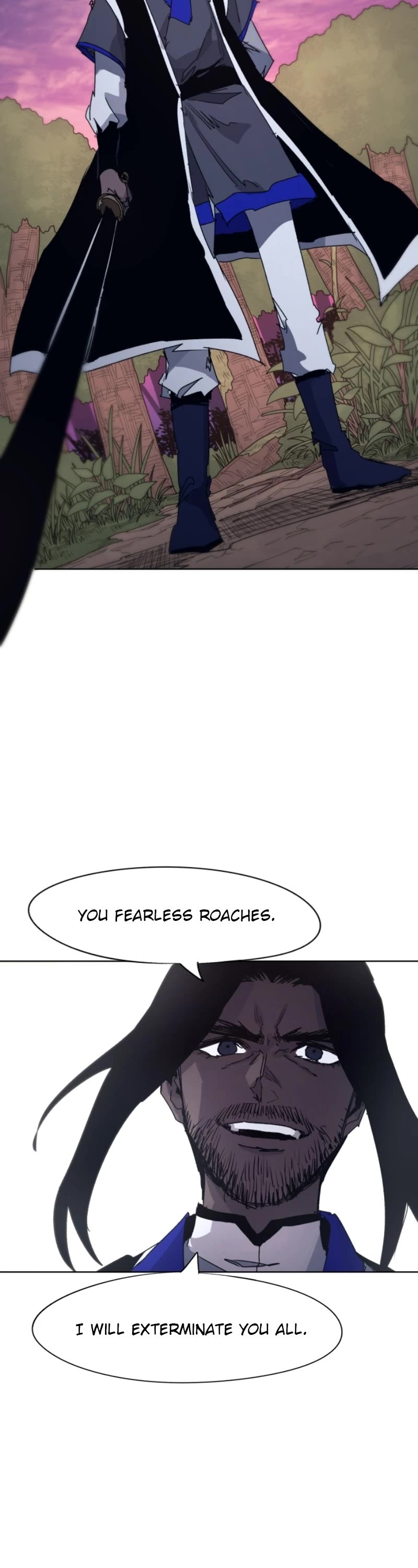 The Ember Knight Chapter 74 page 33 - Chapter 74: Episode 74