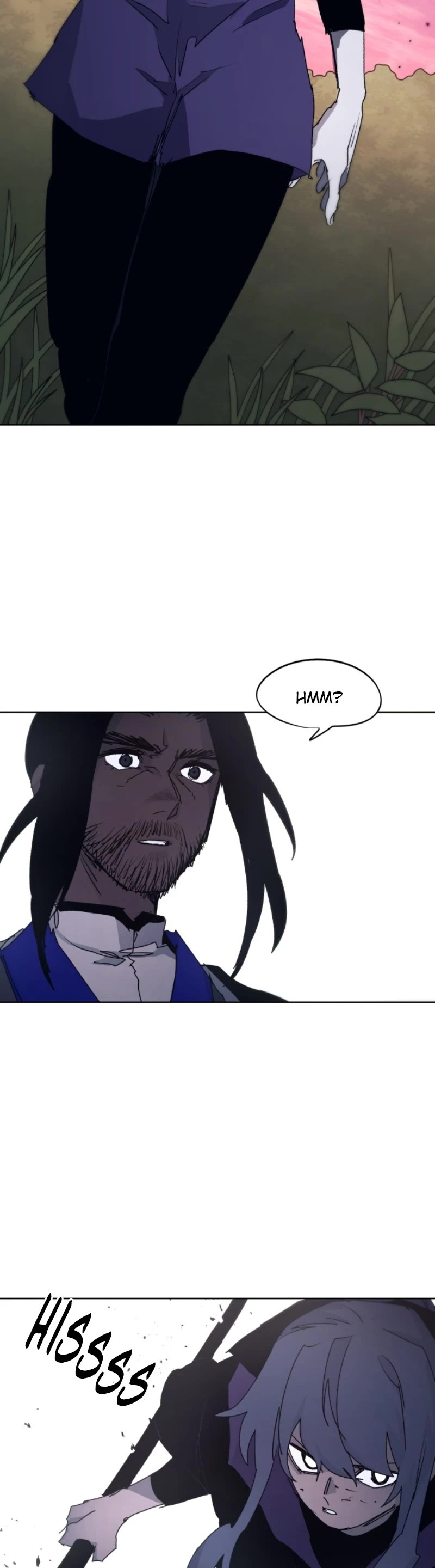 The Ember Knight Chapter 74 page 36 - Chapter 74: Episode 74