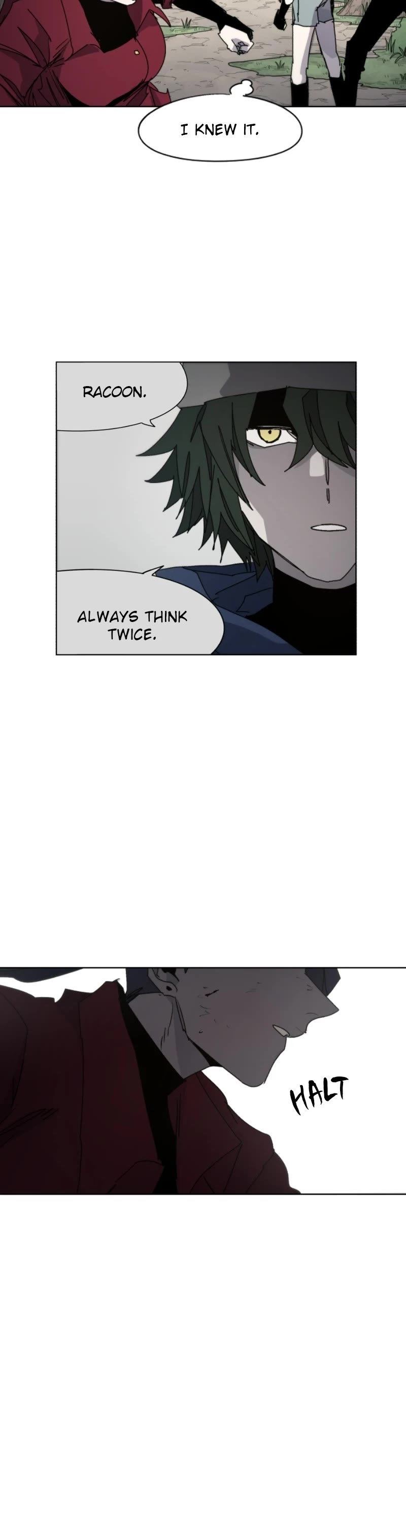 The Ember Knight Chapter 74 page 6 - Chapter 74: Episode 74