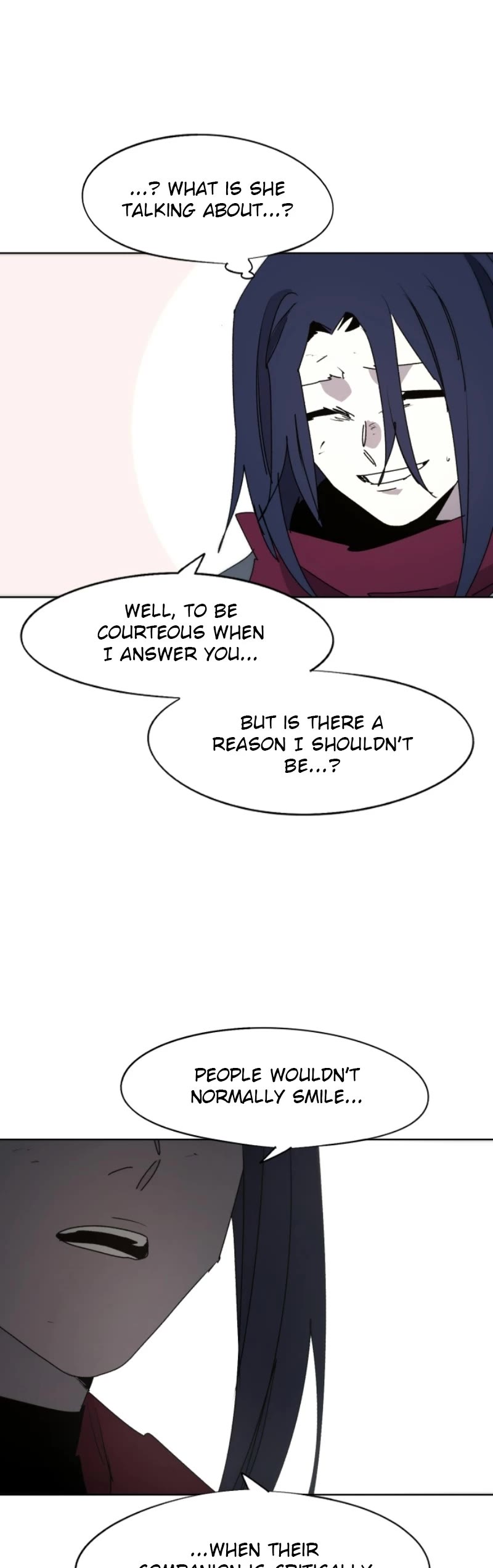 The Ember Knight Chapter 74 page 9 - Chapter 74: Episode 74