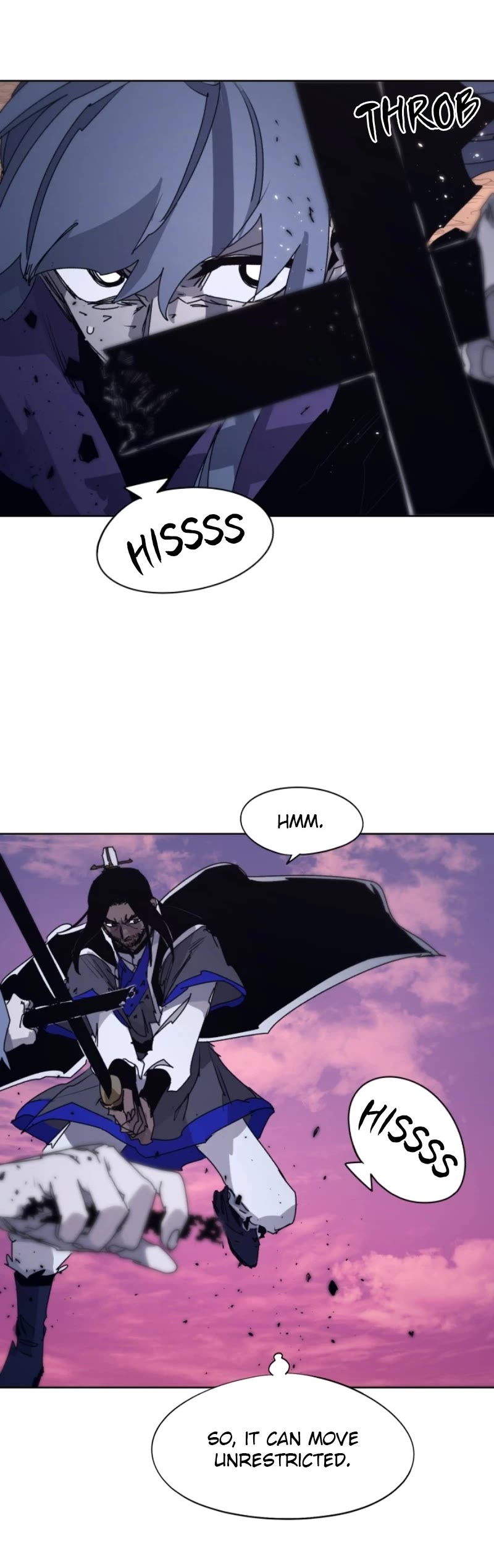 The Ember Knight Chapter 75 page 15 - Chapter 75: Episode 75