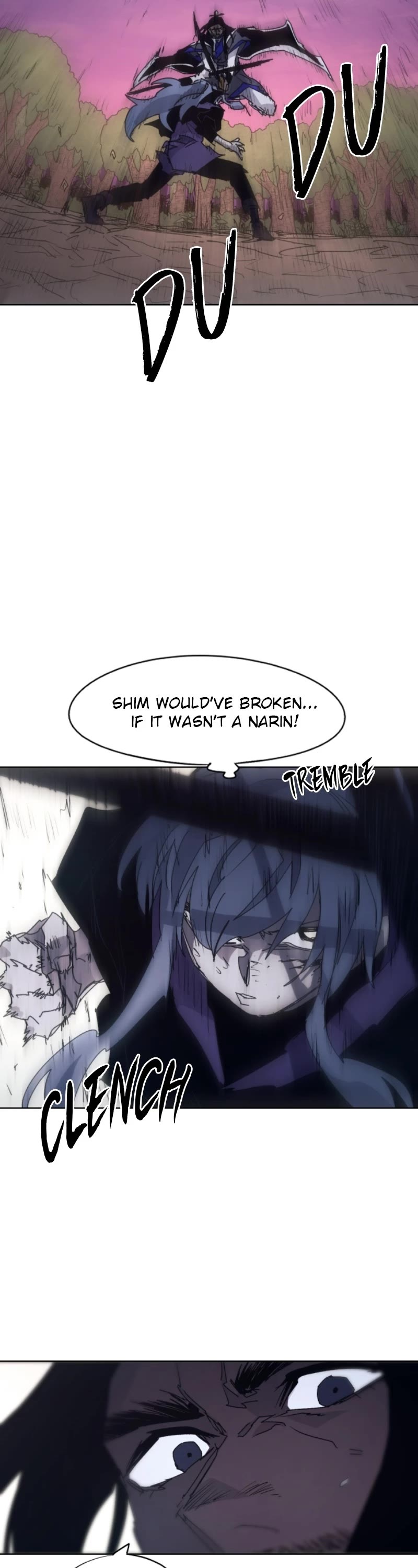 The Ember Knight Chapter 75 page 17 - Chapter 75: Episode 75