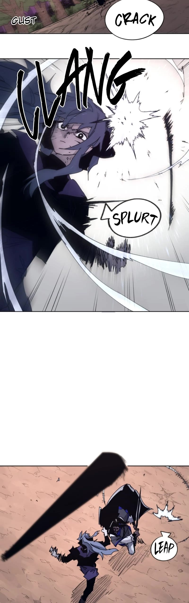 The Ember Knight Chapter 75 page 20 - Chapter 75: Episode 75