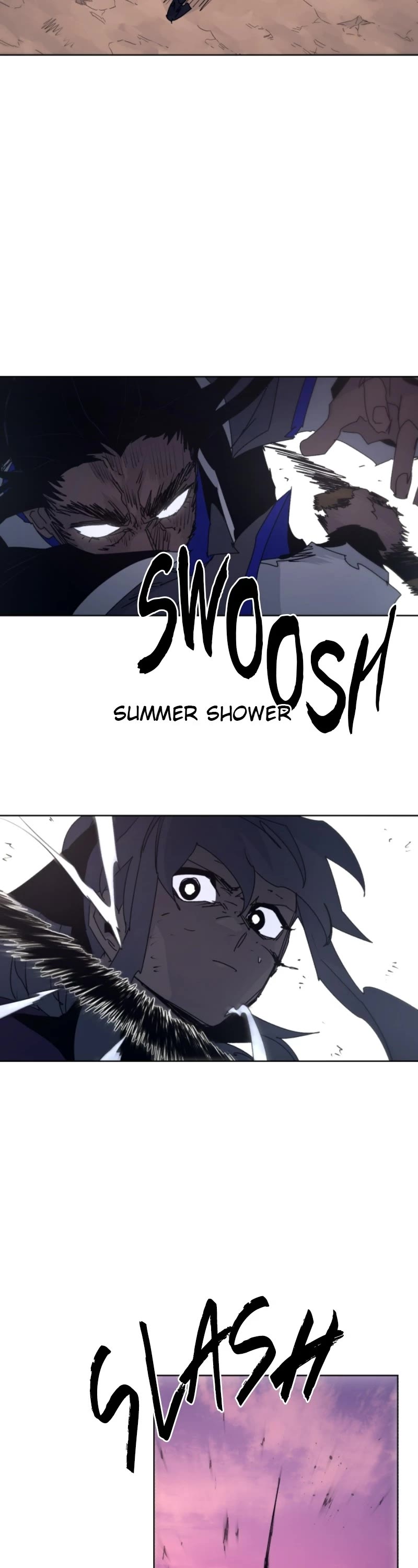 The Ember Knight Chapter 75 page 21 - Chapter 75: Episode 75