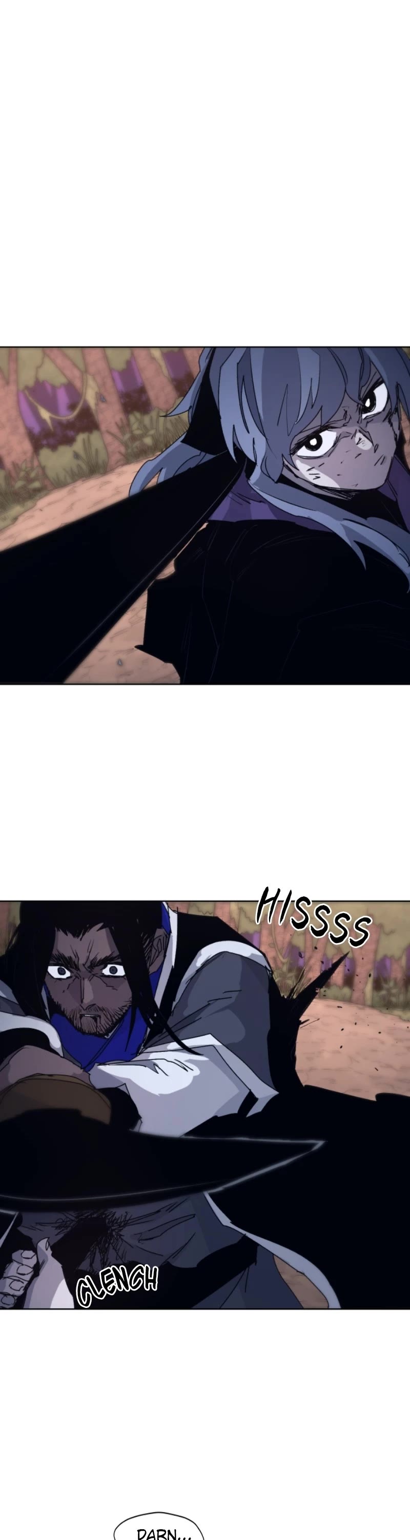 The Ember Knight Chapter 75 page 23 - Chapter 75: Episode 75