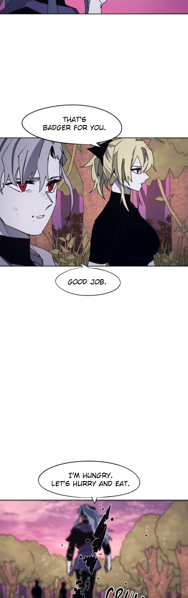 The Ember Knight Chapter 75 page 25 - Chapter 75: Episode 75