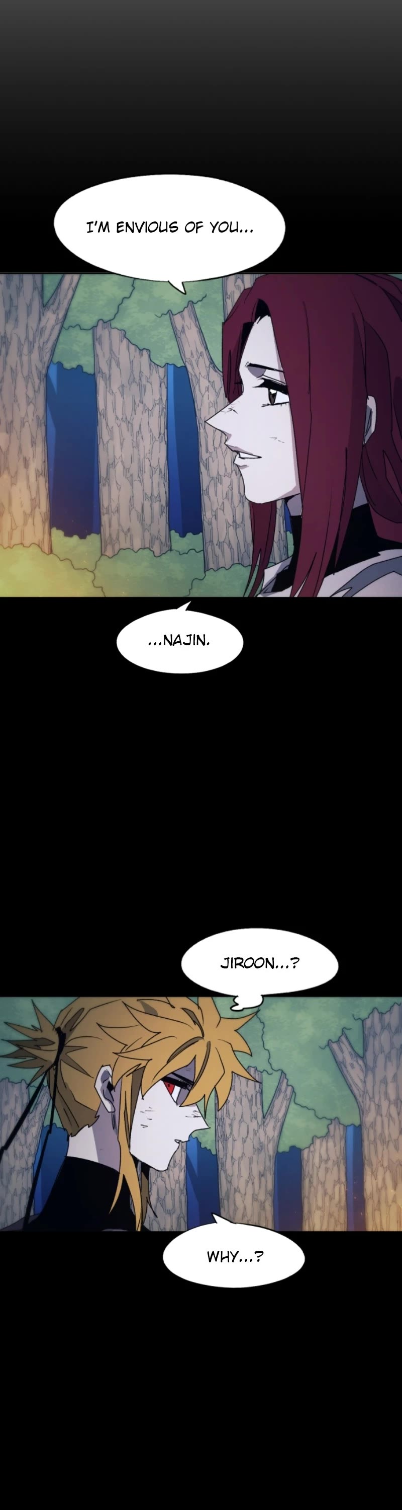 The Ember Knight Chapter 75 page 27 - Chapter 75: Episode 75